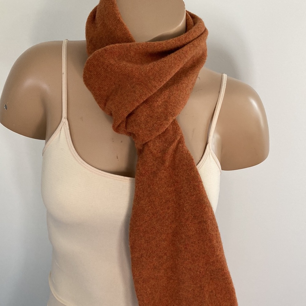 Scarf - Picture 2 of 3